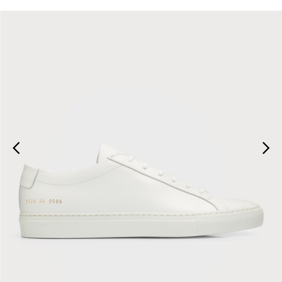 Common projects - see images Men’s 9 - Picture 1 of 4